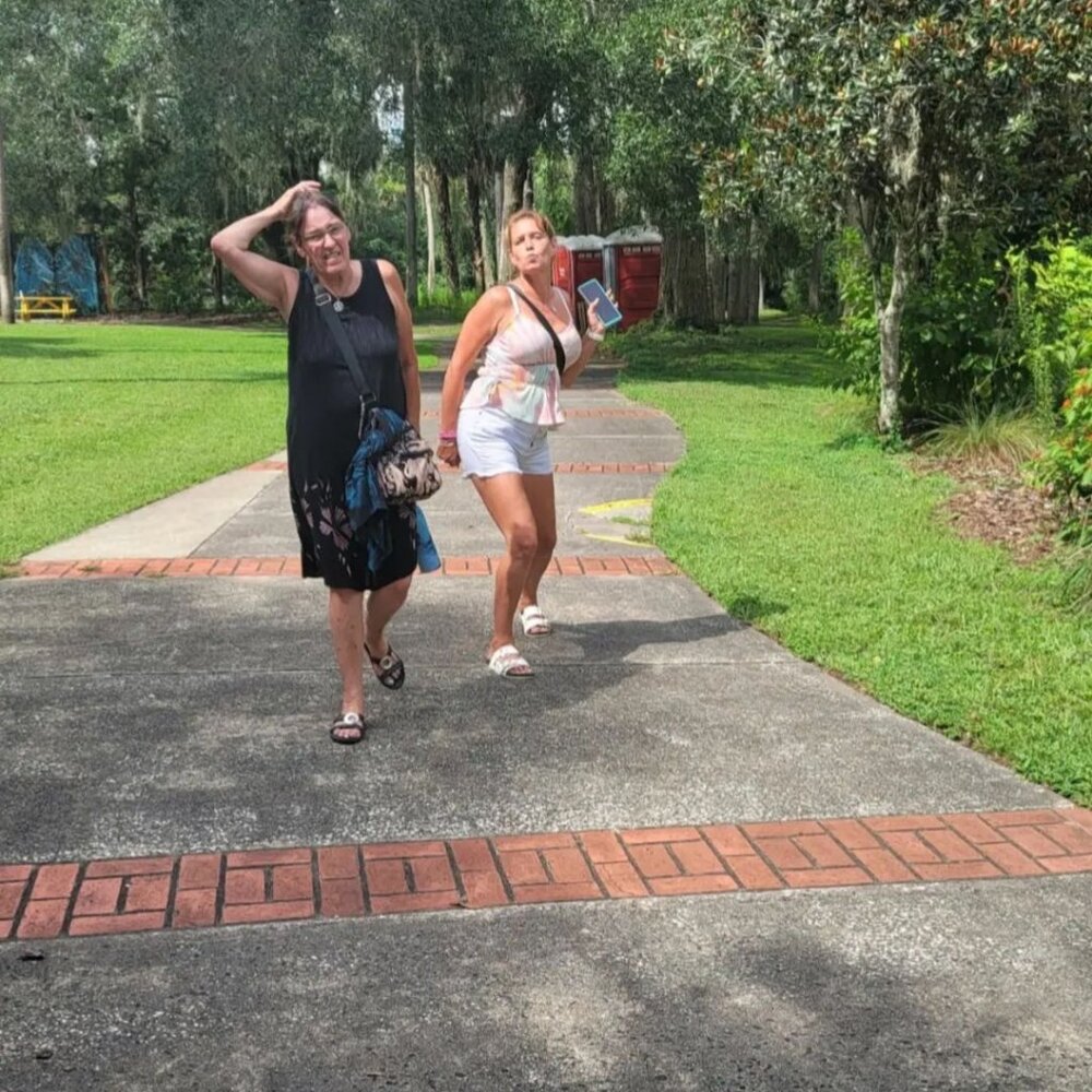 Meet your Posher, Heather